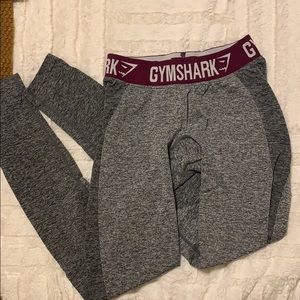Gym shark flex leggings